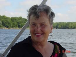 Sally Tompkins Boger