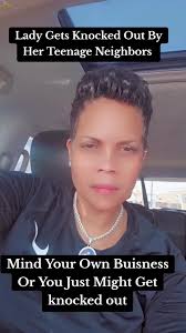 Angry Karens Getting Knocked Out