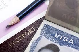 You must apply for your visa well in advance of your arrival, as it can in some instances take several the u.s. F 1 Visum Alle Infos Zum Studentenvisum Usa