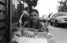 Interview: Experimental Electronic Pop Artist Caleb Hurst Talks About His  New Single/Video "love is over", Feat. logan