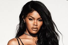 Teyana me shay jacqueli shumpert (née taylor; Color Me Pink Teyana Taylor Letra Lyrics