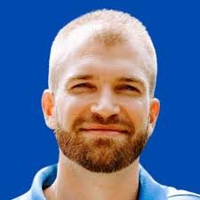 Dr. Charles Lockwood