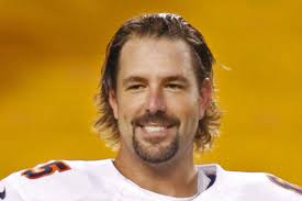 Patrick Mannelly retires after record-setting 16 seasons as Chicago Bears'  long snapper