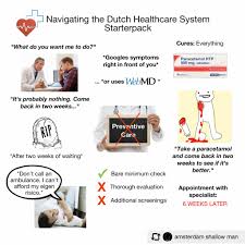 Find and save the netherlands memes | a small country in western europe which maintains an illusion of one would think cannabis to be included but it is not actually produced in the netherlands. Dutch Healthcare How To Survive On Paracetamol And Prayer