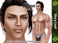 Second Life Marketplace