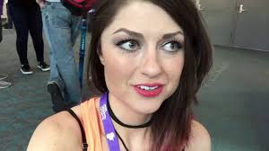 Badbunny the most entitled twitch streamer most entitled twitch streamer, badbunny, has demanded that her audience pay for. Badbunnny Twitchcon 2016 Vlog Youtube