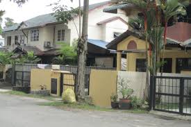 Kota damansara is an interesting township that was previously a forest reserve. Section 7 For Sale In Kota Damansara Propsocial
