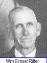 William Ritter Family History & Historical Records