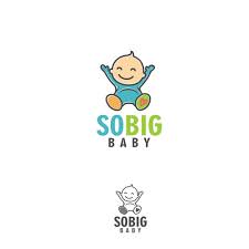 Baby Clothing Logos The Best Baby Clothing Logo Images 99designs