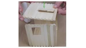 Maybe you would like to learn more about one of these? Cara Membuat Rumah Dari Stik Es Krim Alternatif Mainan Untuk Anak Citizen6 Liputan6 Com
