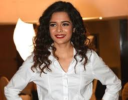 Самые новые твиты от mithila palkar (@mipalkar): Mithila Palkar Considers Girl In The City A Milestone In Career