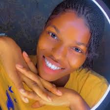 Profile for Favour Joy