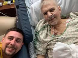 Fundraiser by John Sullivan : Help Tommy Sullivan fight his stage 4 cancer