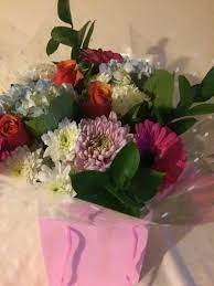 We provide clients in los angeles and orange county a large selection of flower arrangements that are catered to suit their specific requests. Ruislip Flowers Home Facebook