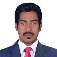Adil Ameer P