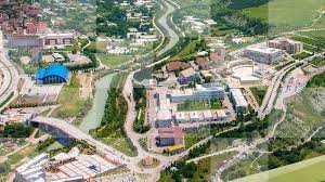 It was founded in 2007 as one of the 17 new universities of that time in turke. Kampanya Karabuk Universitesi Ogrencilerinin Sosyal Imkanlari Yok Ediliyor Change Org