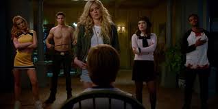 The babysitter is an atmospheric psychological thriller and deconstruction of the classic babysitter. Everything You Need To Know About The Babysitter 2 Trailer Plot And More Updates Droidjournal