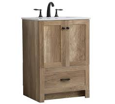 Uvsr020776 custom order 78 inch double sink bathroom vanity in sienna with glass doors $8,771.00 $6,747.00 sku: Alderson 24 Single Sink Vanity Pottery Barn
