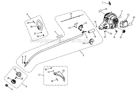 Get it as soon as tue, jul 20. Homelite Gas Trimmer Ut32601 Ereplacementparts Com