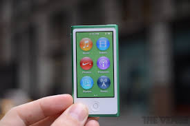 Welcome to /r/ipod, a subreddit just for the ipod device. Apple Confirms Ipod Nano And Ipod Shuffle Have Been Discontinued The Verge