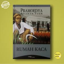 Rumah kaca adalah novel terakhir dari tetralogi buru. Resensi Buku Rumah Kaca Pigura