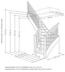 Treppe 70 Breit Google Suche Lestnichnye Konstrukcii Chertezhi Doma Lestnica