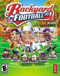 One of our favorite sports of all times. Backyard Sports Games Giant Bomb