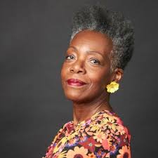 Congratulations, well done, and well deserved Marcia Dixon MBE