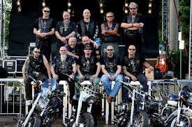 Brothers mc podcast episode 1: Mark Brothers Mc Heimatverein Wernsdorf Ziegenhals E V