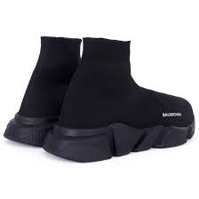 Get up to 70% off with free and fast shipping! Buy Balenciaga Speed Trainer Triple Men S Black Mesh Sneakers 45 Euro At Amazon In