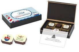 Birthday Return Gift Ideas For Adults India Birthday Return Gifts 6 Chocolate Box Alternate Printed Chocolates 10 Boxes Birthday Return Gifts Birthday Party Return Gifts Gifts