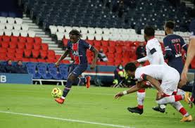 Cette nouvelle saison de ligue 1 sera la saison la plus intéressante de son histoire, certains des meilleurs entraîneurs du monde seront ici cette année, des joueurs comme neymar sur psg. Psg Dijon 4 0 Kean Is Full Of Confidence Archyde