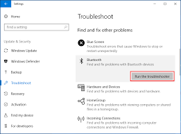 How to fix connections to bluetooth audio devices and wireless displays in windows 10: How To Fix Bluetooth Not Working On Windows 10 100 Resolved