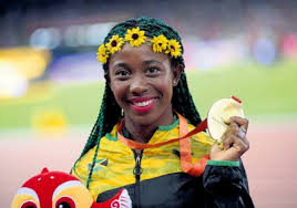 6 ft 4 in (1.95 m) profession: Two Women Listed Among Forbes Top 10 Richest J Can Born Athletes Inews Guyana
