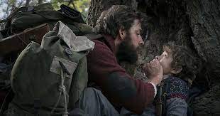 57 отметок «нравится», 36 комментариев — hot cinema הוט סינמה (@hotcinema) в instagram: A Quiet Place Part 2 Everything We Know About The Haunting Sequel Cnet