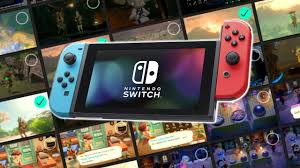 How do i connect my phone to my nintendo switch? How To Transfer Screenshots And Videos From Switch To A Smartphone Pc Or Mac Nintendo Life