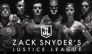 Zack snyder's definitive director's cut of justice league. Kritik Zack Snyder S Justice League 4001reviews