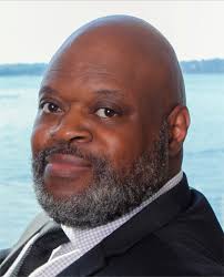 Incoming Executive Vice President Albert Lewis, Jr. has been selected to be  part of the Inaugural Community of Fellows for the HBCU Executive  Leadership Institute at Clark Atlanta University. Lewis officially begins