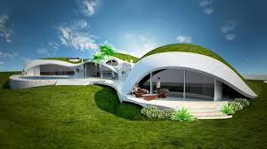 Ft., one large master bedroom with. Amazing Bubble Shaped Binishell Domes Are The Buildings Of The Future
