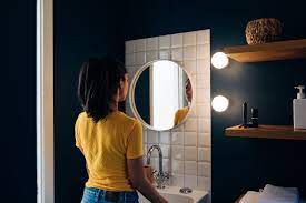 A successful bathroom lighting plan has multiple light sources, including both overhead and task, with good task lighting at the sink and mirror being key. The 10 Best Lighting Fixtures For Bathrooms Of 2021