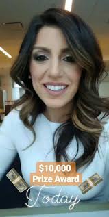 Danielle lam, new york, new york. Today Danielle Lam Of The Pch Pch Prize Patrol