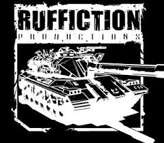 Ruffiction 16bars De