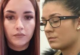 Arijana memić je potom pročitala pismo koje je tada dalida burzić, glavna kantonalna tužiteljica poslala porodici memić, u kojem ih obavještava da nije zadovoljna o istrazi o smrti dženana memića. Arijana Memic Poslala Poruku Alisi Mutap Preko Facebooka Alisa Ko Je Ubio Dzenana Novi Ba