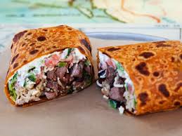 Search jobs in christiansburg, va. Catch A Big Beefy Wave With This Steak Burrito From Cabo Bob S Culturemap Houston