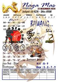 Pin Di Kode Syair