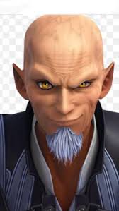 Master Xenoheart vs Ganondorf? Who wins?