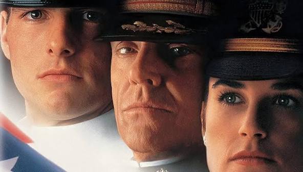 A Few Good Men Ultra HD Blu-ray Review | AVForums