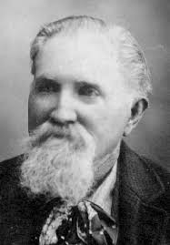 Enos Francis McCollum (1834-1926)