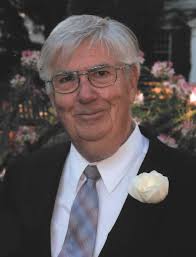 Obituary information for William James Twigg