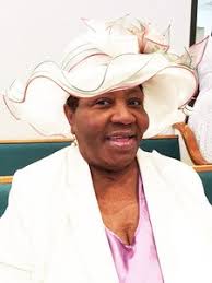 Mary Avery Obituary (1942